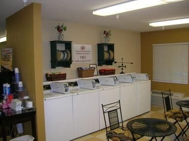 Candlewood Suites Chicago/hoffman Estates2