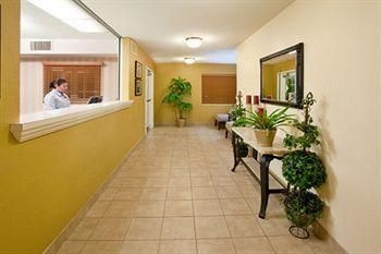 Candlewood Suites Chicago/hoffman Estates4