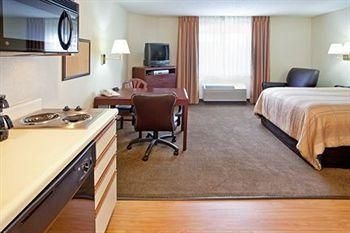 Candlewood Suites Chicago/hoffman Estates1