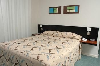 Gran Hotel Brisas del Hum0