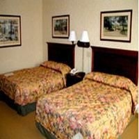 Ramada Plaza Hotel Conference Center1