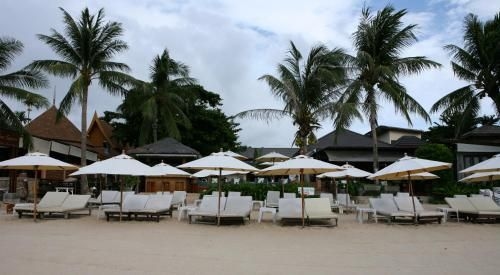 สมุย จัสมิน รีสอร์ต (Samui Jasmine Resort)4