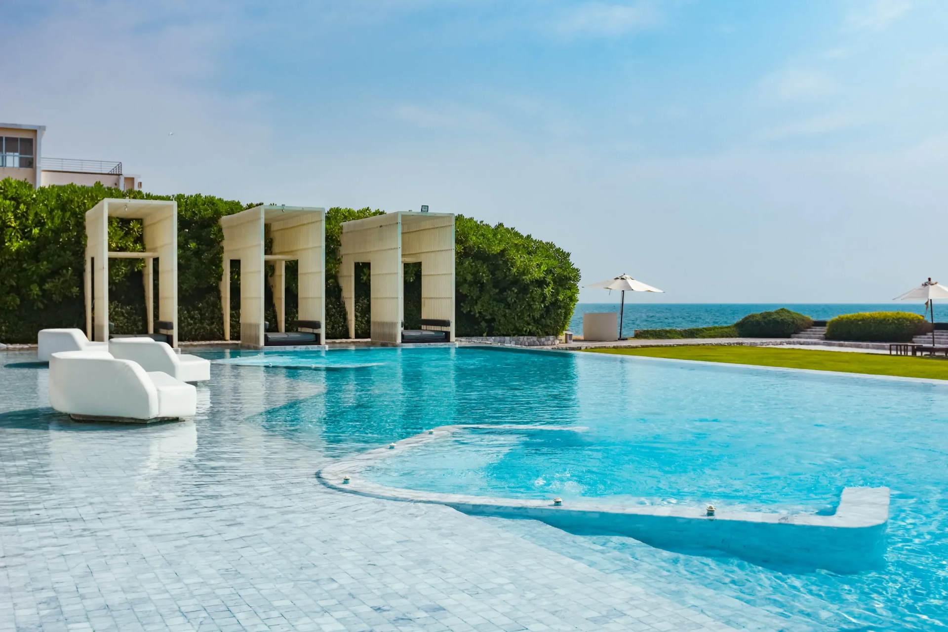 วีรันดา รีสอร์ต พัทยา นาจอมเทียน - เอ็มแกลเลอรี คอลเลกชัน (Veranda Resort Pattaya Na Jomtien - MGallery Collection)2