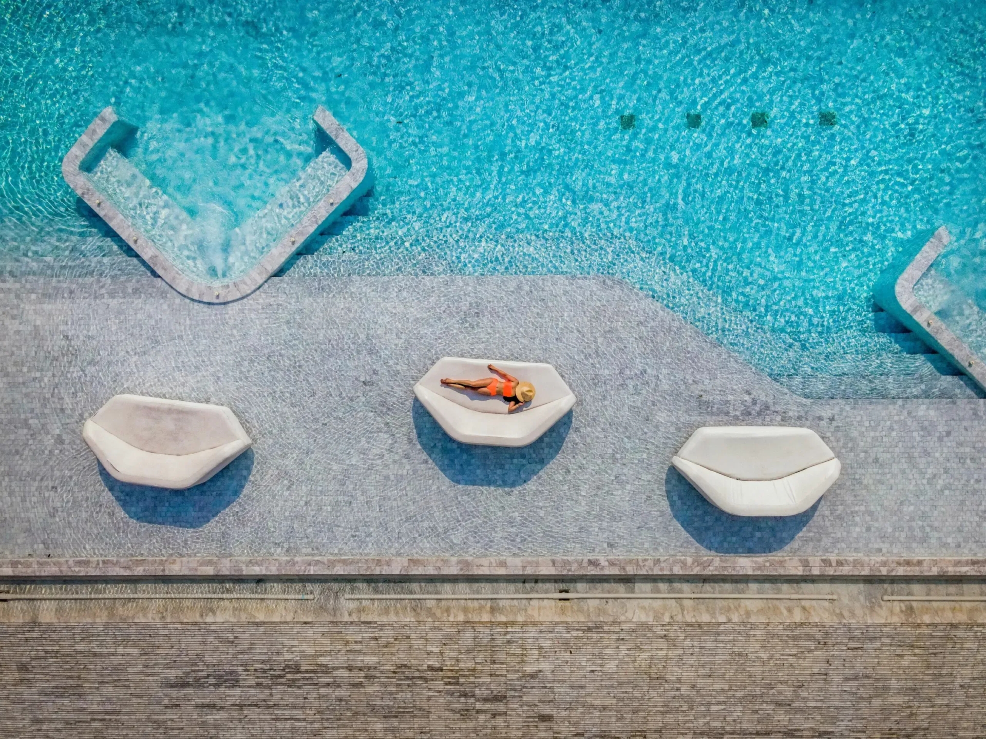 วีรันดา รีสอร์ต พัทยา นาจอมเทียน - เอ็มแกลเลอรี คอลเลกชัน (Veranda Resort Pattaya Na Jomtien - MGallery Collection)1