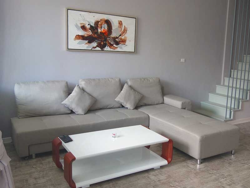 โลตัส วิลล่า แอนด์ รีสอร์ท หัวหิน (Lotus Villas and Resort Hua Hin)4