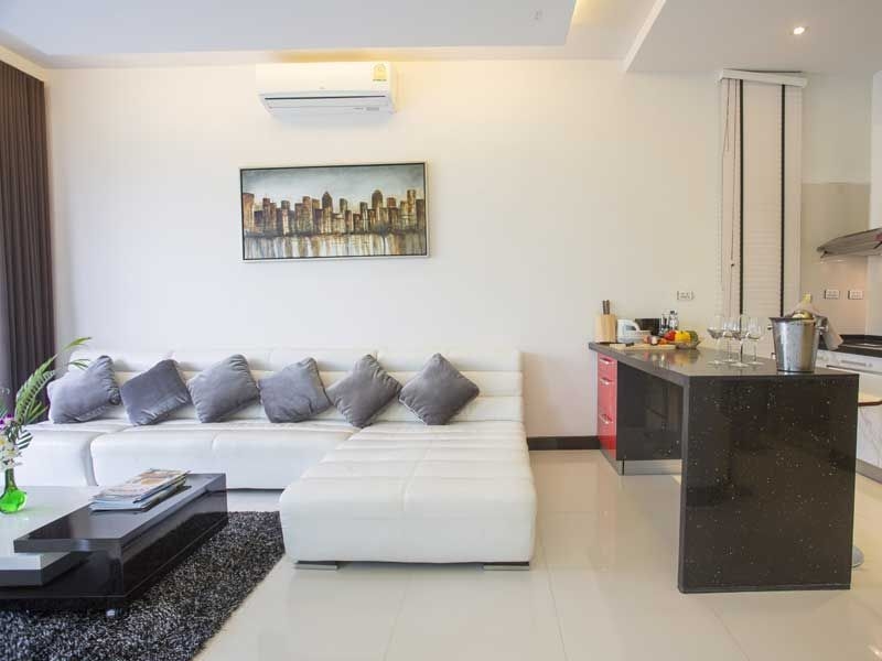 โลตัส วิลล่า แอนด์ รีสอร์ท หัวหิน (Lotus Villas and Resort Hua Hin)3