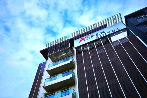 Aspen Suites Hotel Sukhumvit 2 Bangkok1