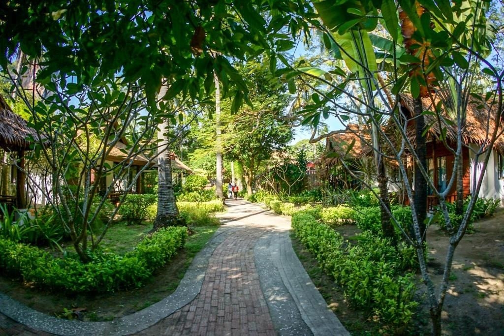 แซนด์ ซี รีสอร์ต (Sand Sea Resort)2