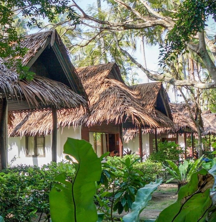 แซนด์ ซี รีสอร์ต (Sand Sea Resort)3