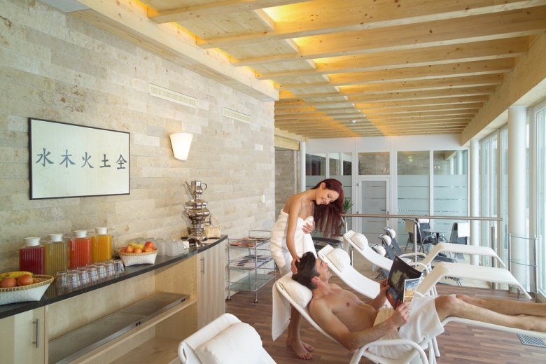 Sunstar Alpine Hotel Davos3
