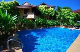 สมุย ลากูน่า รีสอร์ท (Samui Laguna Resort)4