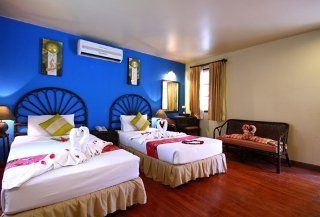 สมุย ลากูน่า รีสอร์ท (Samui Laguna Resort)2