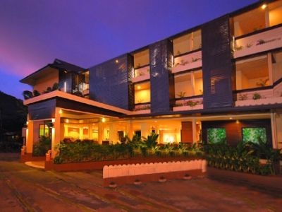 สมุย ลากูน่า รีสอร์ท (Samui Laguna Resort)0