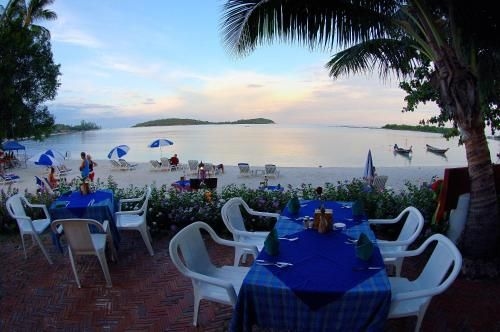 สมุย นาเทียน รีสอร์ท (Samui Natien Resort)2