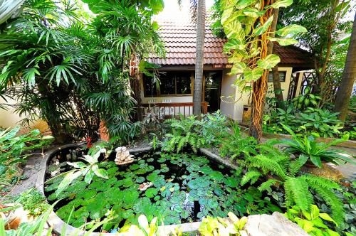 สมุย นาเทียน รีสอร์ท (Samui Natien Resort)4