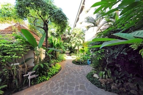 สมุย นาเทียน รีสอร์ท (Samui Natien Resort)3