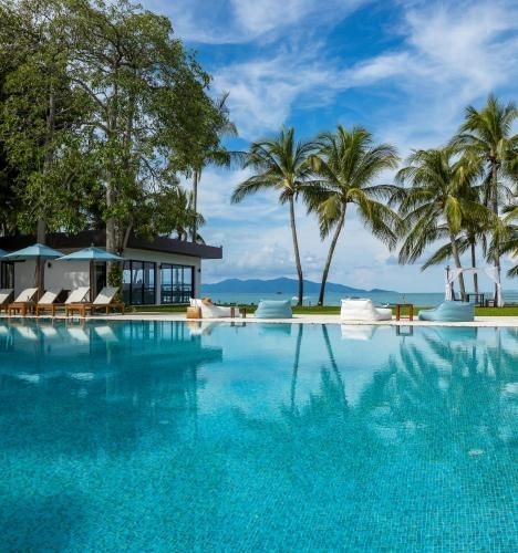 สมุย ปาล์ม บีช (เปลี่ยนชื่อเป็น เซเลส สมุย) (Samui Palm Beach (Changed to Celes Samui))0