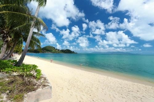 สมุย ปาล์ม บีช (เปลี่ยนชื่อเป็น เซเลส สมุย) (Samui Palm Beach (Changed to Celes Samui))4