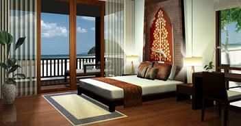 โรงแรมสมุย พาราไดซ์ เฉวง (Samui Paradise Chaweng Hotel)0