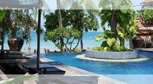 โรงแรมสมุย พาราไดซ์ เฉวง (Samui Paradise Chaweng Hotel)3