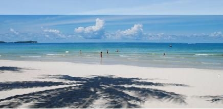 โรงแรมสมุย พาราไดซ์ เฉวง (Samui Paradise Chaweng Hotel)4