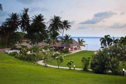 สมุย ท้องเกตุ รีสอร์ต (Samui Tonggad Resort)0