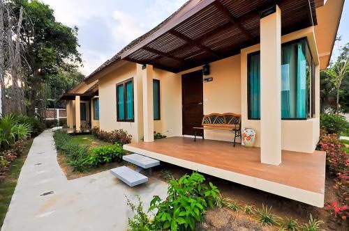 สมุย ท้องเกตุ รีสอร์ต (Samui Tonggad Resort)1