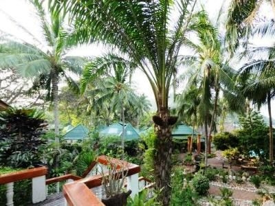 สมุย ยอชท์ คลับ (Crystal Bay Yacht Club Beach Resort)1