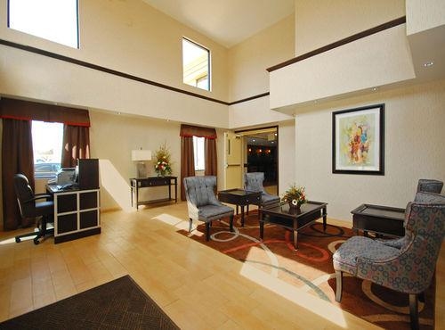 Best Western Dutch Valley Inn1