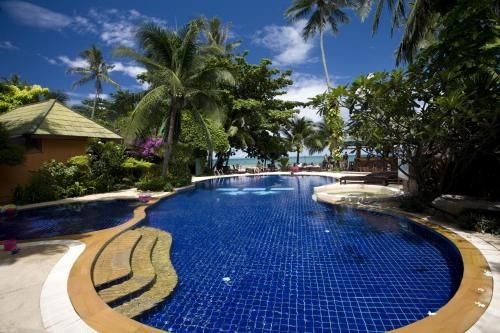 แซนด์ ซี บีช รีสอร์ท (Sand Sea Beach Resort)0