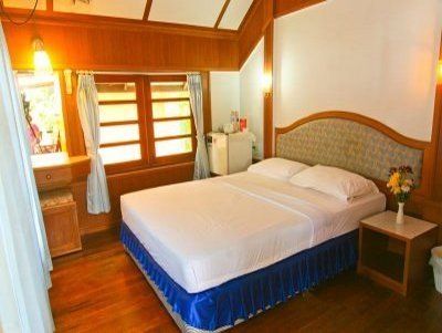 แซนด์ ซี บีช รีสอร์ท (Sand Sea Beach Resort)4