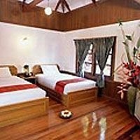 แซนด์ ซี บีช รีสอร์ท (Sand Sea Beach Resort)3