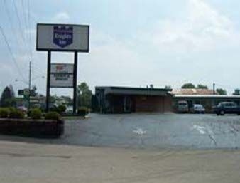 Knights Inn Springfield0