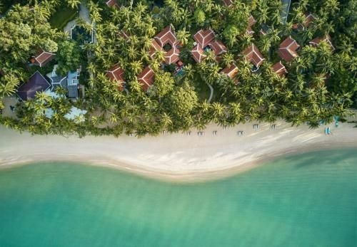 สันติบุรี เกาะสมุย (Santiburi Koh Samui)1