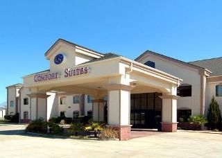 Comfort Suites0