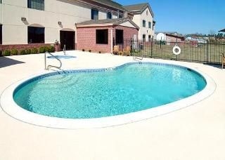 Comfort Suites2