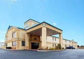 Comfort Inn0