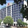 Crowne Plaza Oklahoma City0