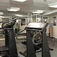 Crowne Plaza Oklahoma City4