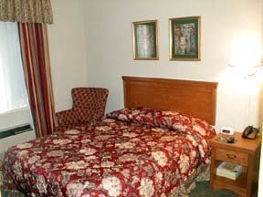 Comfort Inn At Founders Tower2