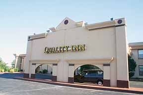 Quality Inn Southwest2