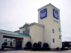 Sleep Inn0
