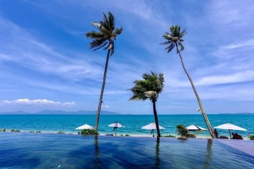 สารี สมุย เนเจอร์ ไฟน์เนส รีสอร์ต (Saree Samui Natures Finest Resort)1