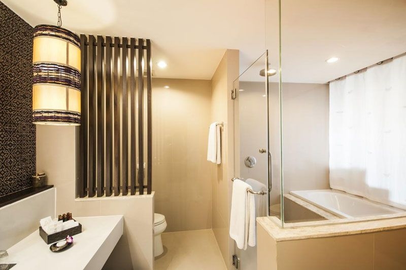 สรีรายา วิลล่า แอนด์ สวีท (Sareeraya Villas & Suites)2