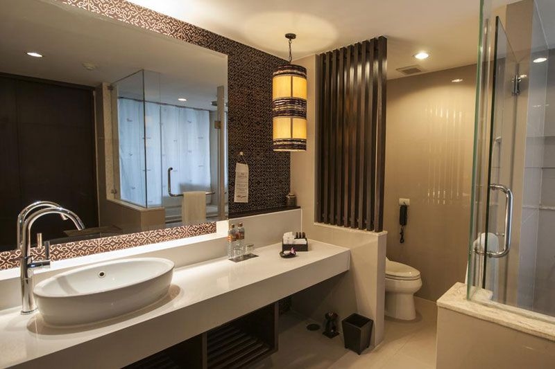 สรีรายา วิลล่า แอนด์ สวีท (Sareeraya Villas & Suites)4