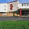 Red Roof Inn Tulsa0