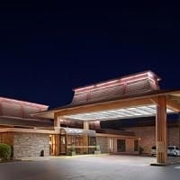 Red Lion Hotel Eugene4
