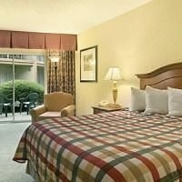 Red Lion Hotel Eugene2