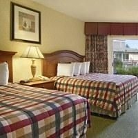 Red Lion Hotel Eugene1