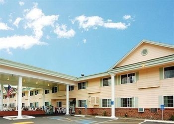 Comfort Inn0